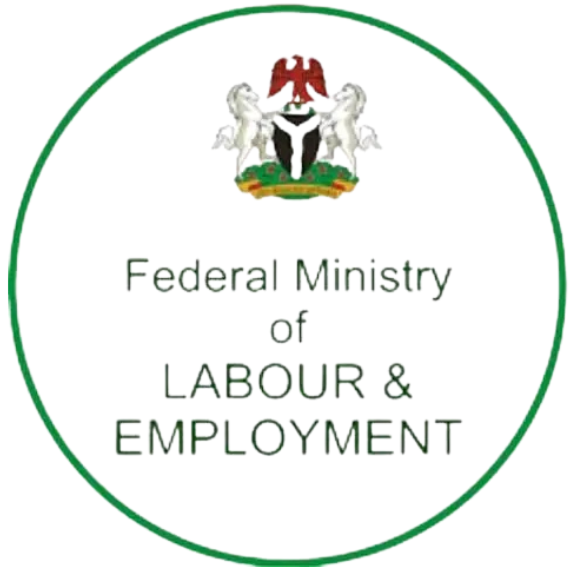 Federal Ministry of Labour and Employment accreditation